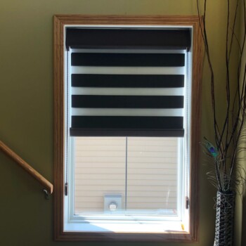 window shades in Winnipeg